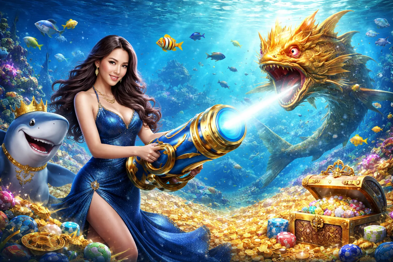 Thuật ngữ game online cần biết tại open888