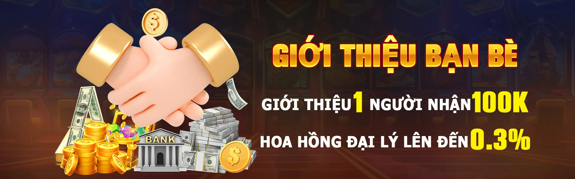 Khuyến mãi tháng này tại open888