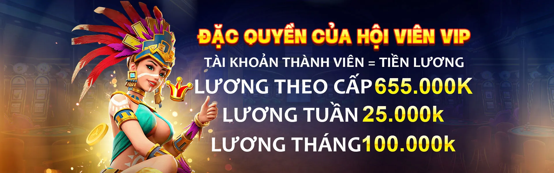 Khuyến mãi chào mừng open888